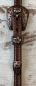 Floral Buckle copper